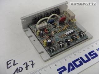 KB Elektronikmodul
