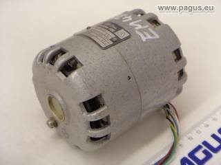 VEM Elektromotor