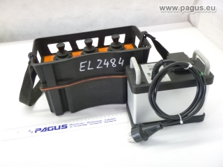 NBB Funkfernbedienung