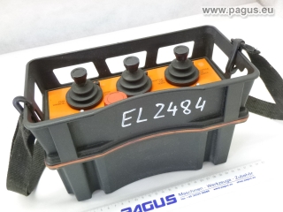 NBB Funkfernbedienung