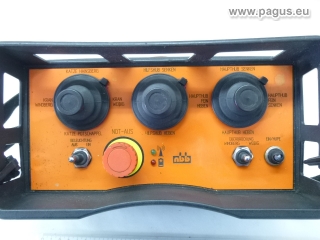 NBB Funkfernbedienung