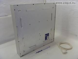 HINRICHS Leuchtkasten