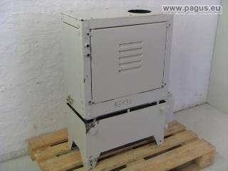 ORSTA Hydraulikaggregat