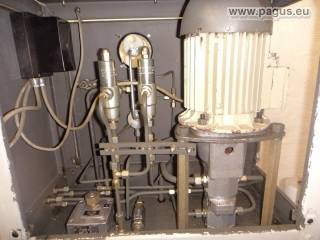 ORSTA Hydraulikaggregat