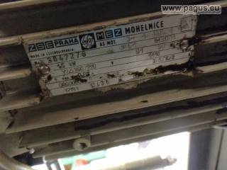 ORSTA Hydraulikaggregat