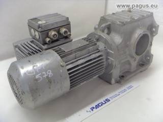 SEW Getriebemotor