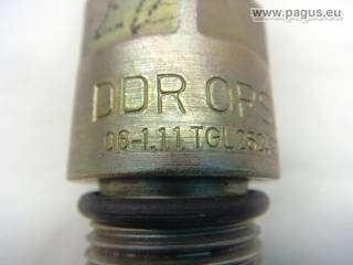 ORSTA Druckbegrenzungsventil