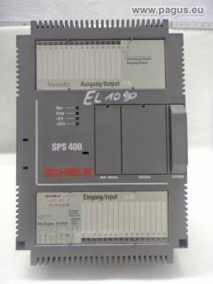 SCHIELE Steuerungsmodul