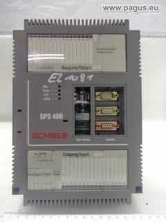 SCHIELE Steuerungsmodul