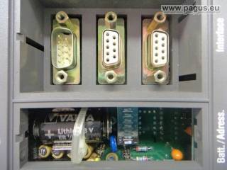 SCHIELE Steuerungsmodul