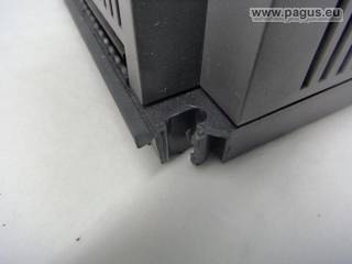 SCHIELE Steuerungsmodul