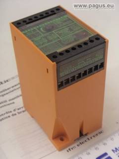 IFM Stillstandswächter