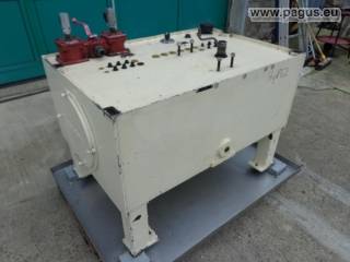 REXROTH Tank