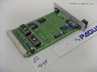 SCHIELE Elektronikmodul