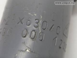 ORSTA Hydraulikzylinder