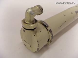 ORSTA Hydraulikzylinder