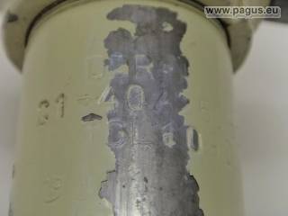 ORSTA Hydraulikzylinder