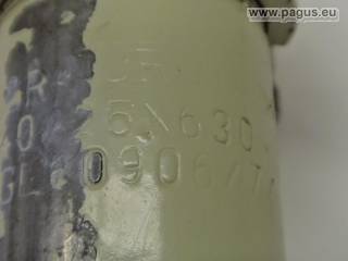 ORSTA Hydraulikzylinder