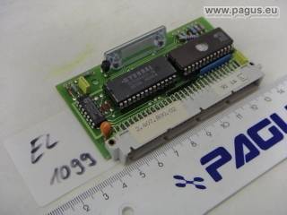 SCHIELE Elektronikmodul
