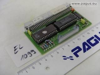 SCHIELE Elektronikmodul