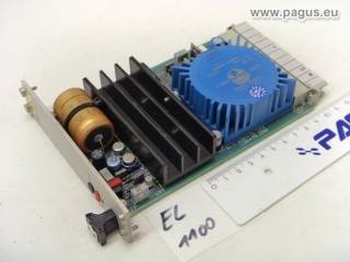 KNIEL Linearregler
