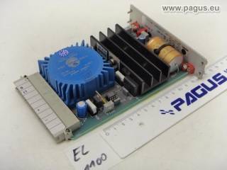 KNIEL Linearregler