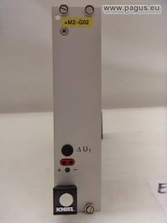 KNIEL Linearregler