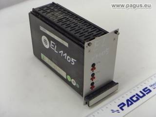 Getaktete Stromversorgung