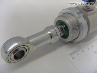 FESTO Pneumatikzylinder