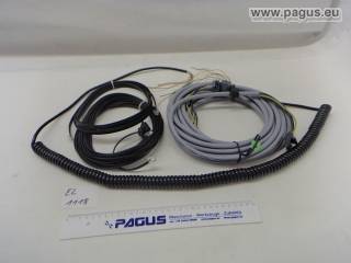 HÖRMANN Motoranschlussleitungs-Set