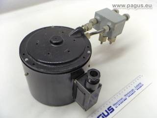 MANOMETERW. WITTGENSDORF Differenzmanometer