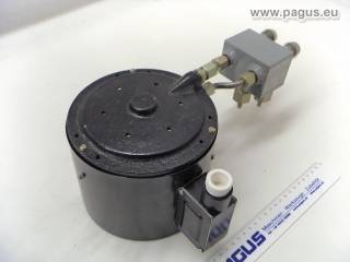 MANOMETERW. WITTGENSDORF Differenzmanometer