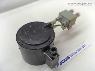 MANOMETERW. WITTGENSDORF Differenzmanometer