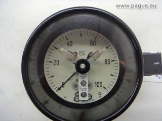 MANOMETERW. WITTGENSDORF contact pressure gauge