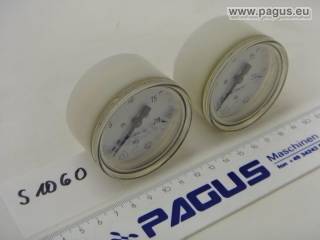 MANOMETERW. K.-M.-STADT Manometerset