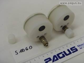 MANOMETERW. K.-M.-STADT Manometerset