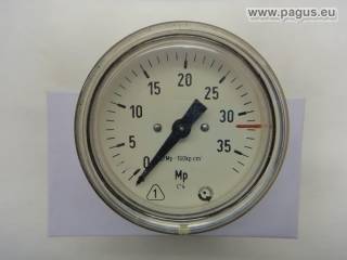MANOMETERW. K.-M.-STADT Manometerset