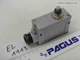 ROBOTRON Endschalter