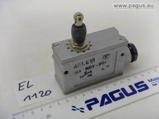 ROBOTRON Endschalter