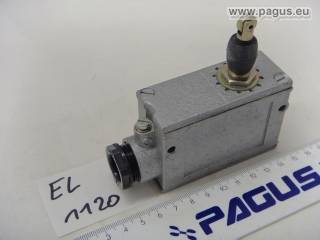 ROBOTRON Endschalter