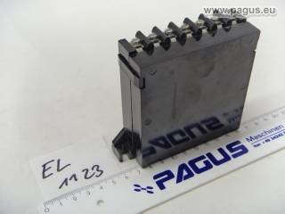 EAW Thermistor-Maschinenschutzgerät