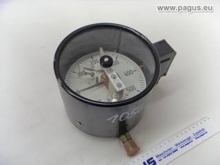 MANOMETERW. WITTGENSDORF Kontaktmanometer
