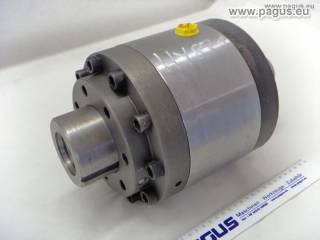 WMW Hydraulikzylinder