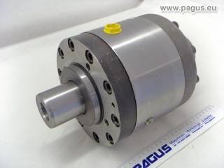 WMW Hydraulikzylinder