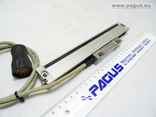 NUMERIK JENA Längenmesssystem