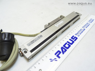 NUMERIK JENA Längenmesssystem