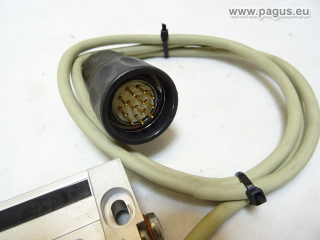 NUMERIK JENA Längenmesssystem