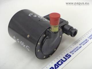 MANOMETERW. WITTGENSDORF Kontaktmanometer