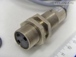 BAUMER Optischer Näherungsschalter