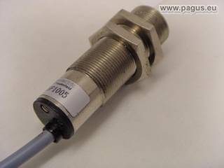 BAUMER Optischer Näherungsschalter